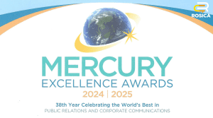 Mercury Award Winner