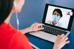 pr for telehealth