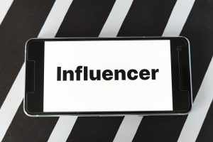 Influencer Marketing