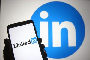 linkedin thought leadership