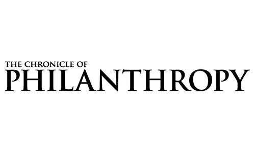 Chronicle of Philanthropy