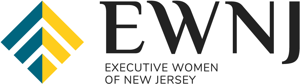 Executive Women of New Jersey Logo