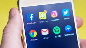 Paid Ads on Social Media - Main Image