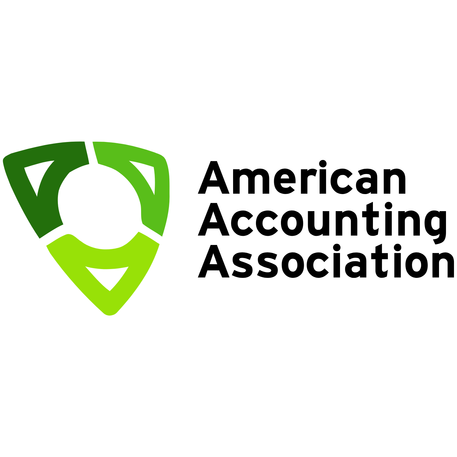 American Accounting Association logo